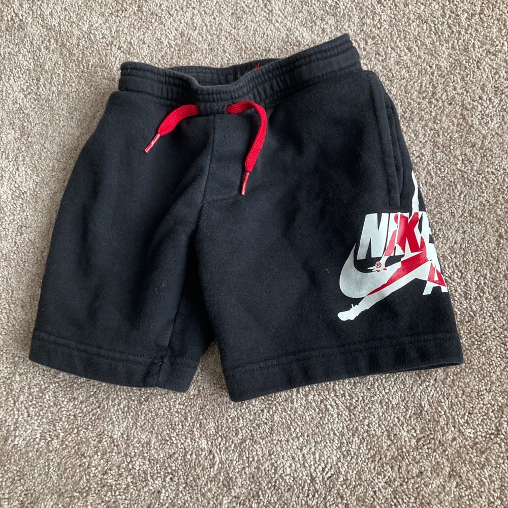 Nike air cotton shorts